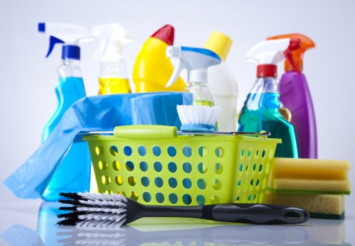 Professional curtain cleaning for Watford homes and businesses