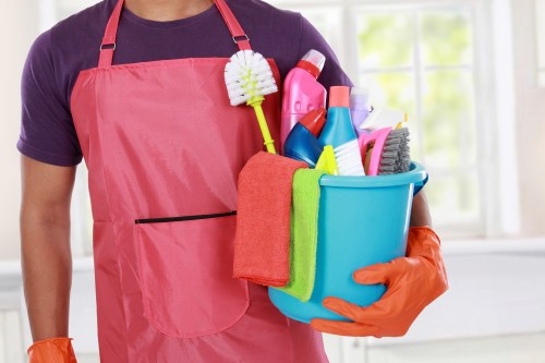 Mattress cleaning for rentals and guest rooms in Watford