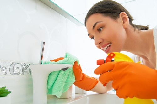 Cookie policy information for Carpet Cleaners Watford