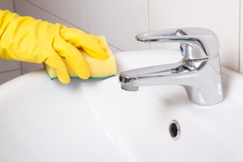Trusted local cleaners helping maintain clean homes across Watford and nearby areas