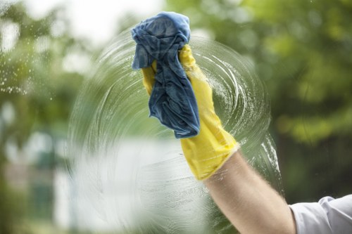 End of tenancy and deep cleaning support for Watford properties