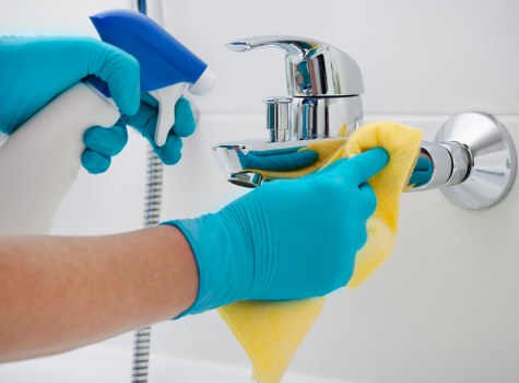 SSL encryption protecting Carpet Cleaners Watford online payment details