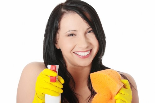 Clearing a family home in Watford with careful sorting and loading